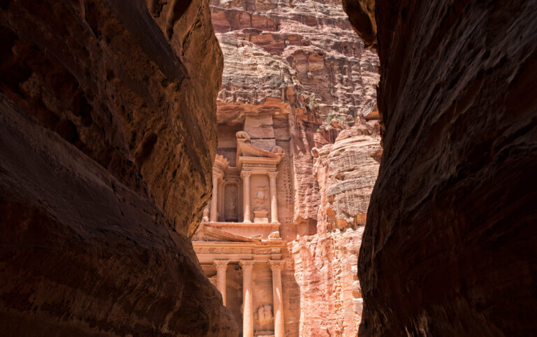 How the pagans touched the East and West Banks and influenced your religion