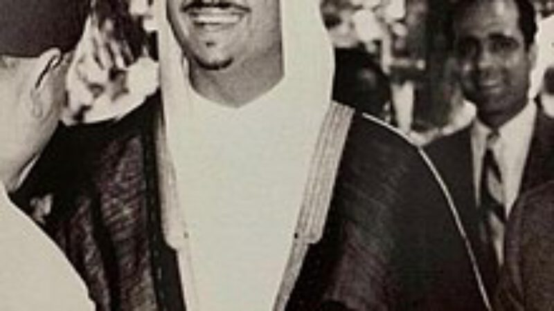 Win the Sultan’s prize for water?