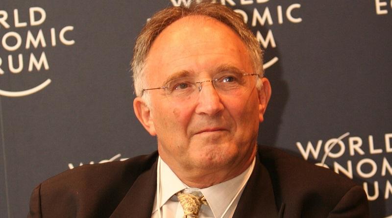 Geoffrey Lipman, green aviation