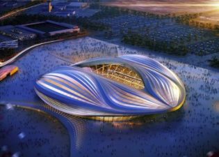 5 Steps to a Carbon Neutral World Cup in Qatar