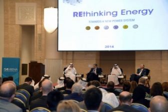 IRENA says: it’s not too late to turn to renewables