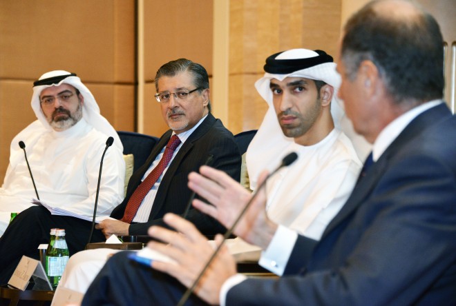 REthinking Energy-Panel Discussion 2