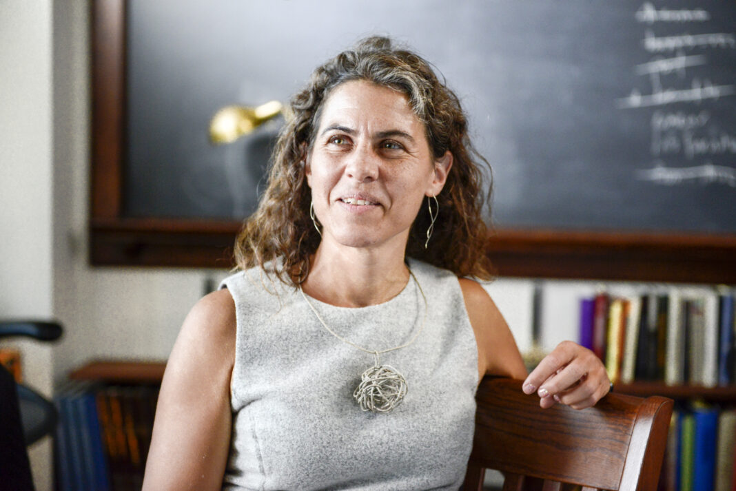 MacArthur Fellows 2015