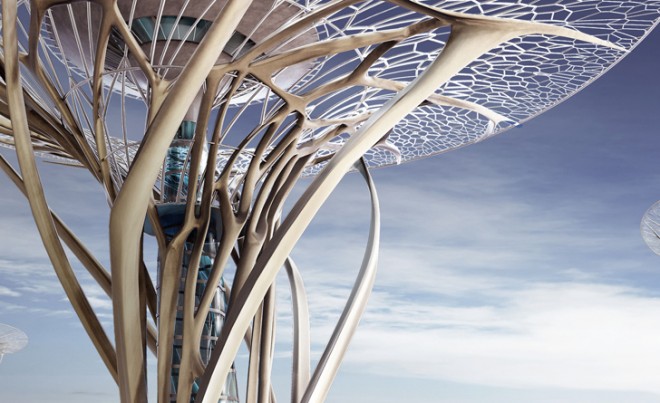 sand babel 3d-printed