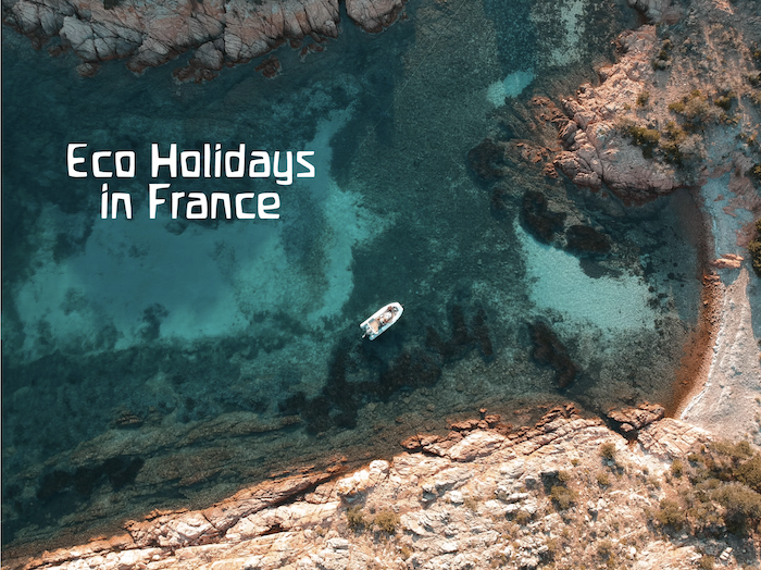 Sant'Amanza Beach (Beach Maora), Pietrosella, France