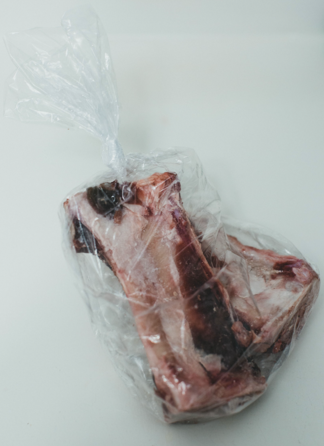 Freeze Meat To Save Money And Avoid Waste