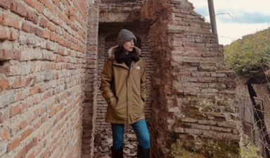 Who Narrates the Narrative at TEDx? Greenwashing in Iranian Architecture’s Spotlight