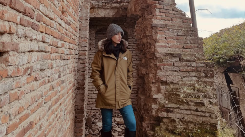 Who Narrates the Narrative at TEDx? Greenwashing in Iranian Architecture’s Spotlight