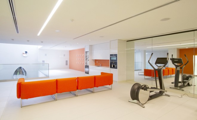 Sharifi House, nextoffice, tehran, Iran, Iranian architecture, transformer house, rotating house, rotating rooms, daylighting, energy efficiency, modular design, iranian architects