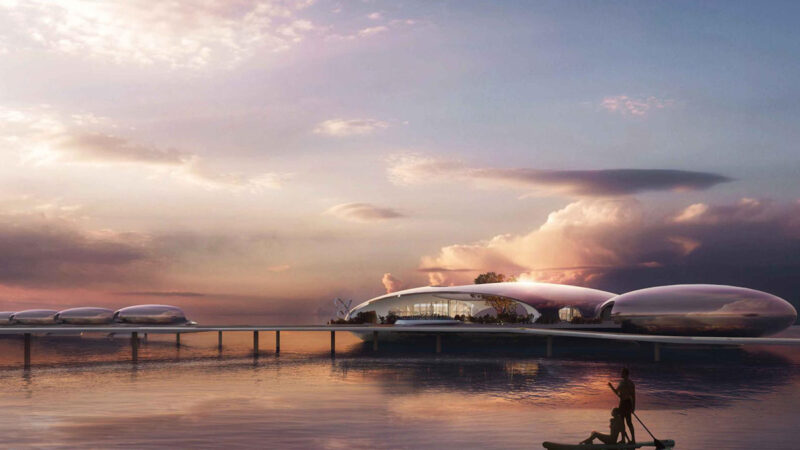 Red Sea Islands: Luxury Tourism & Sustainability – The Truth Behind the Eco Promise