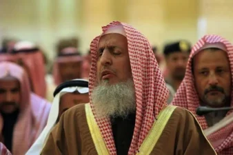 Saudi Arabia’s grand mufti Sheikh Abdulaziz bin Abdullah al-Sheikh dies at 84