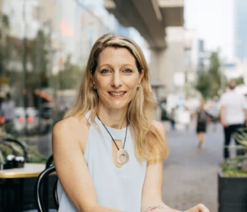 Shimrit Perkol-Finkel