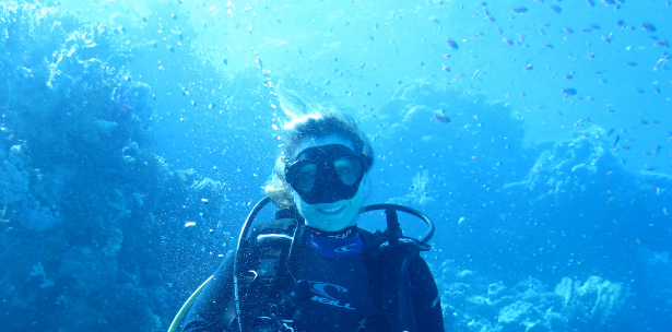 Shimrit Perkol Finkel