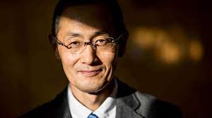 Shinya Yamanaka