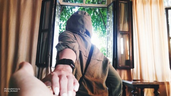 modern Syria after the war