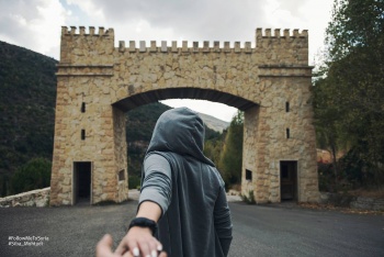 modern Syria after the war