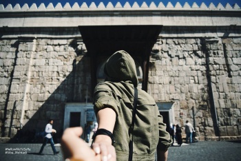 modern Syria after the war