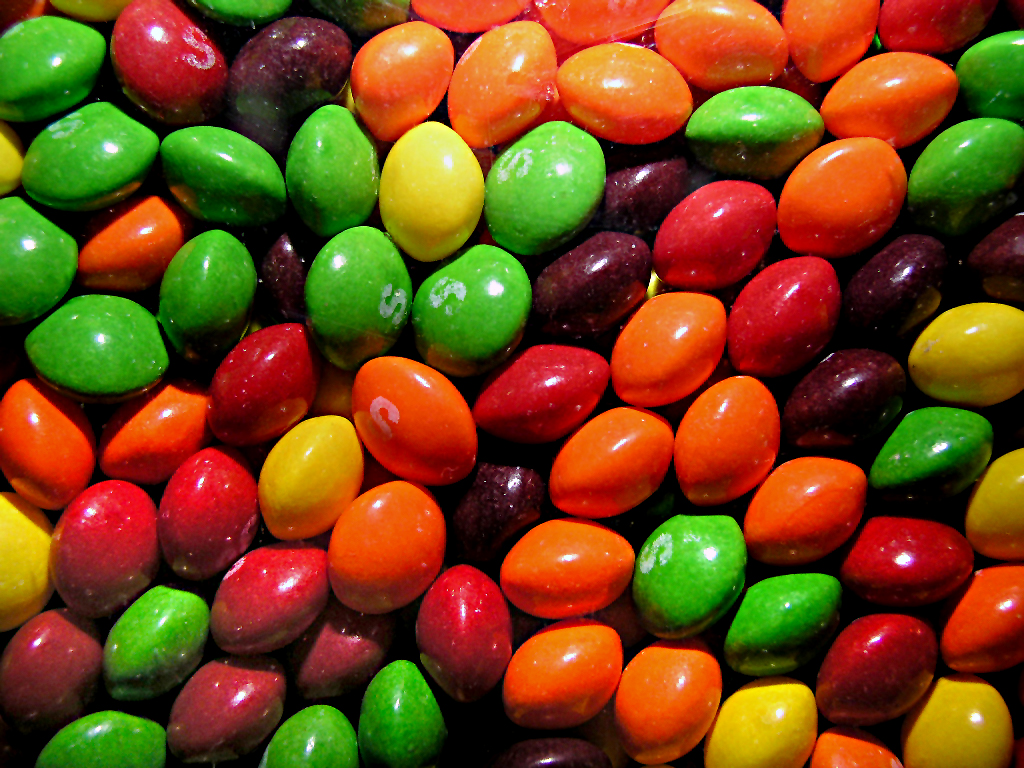 Skittles, Risk and Statistics
