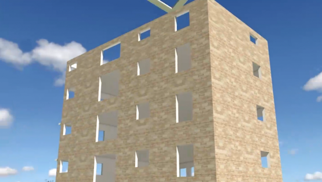 Smartbricks-israel-3d-apartment