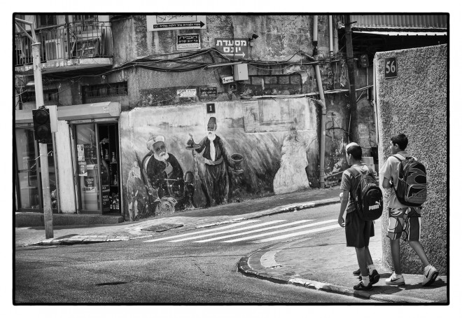 Nathan Miller photographer