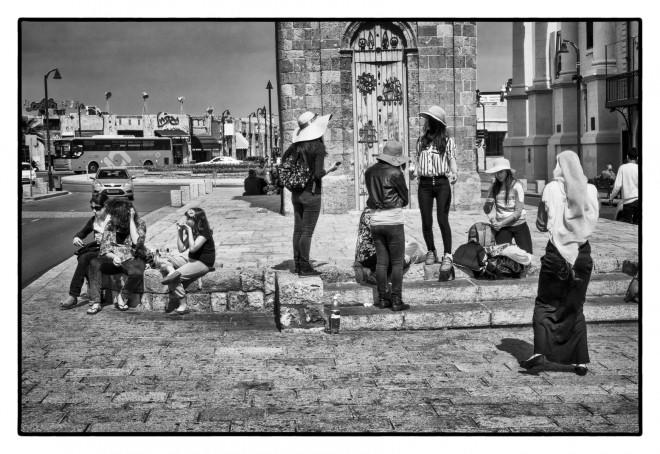 Nathan Miller photographer