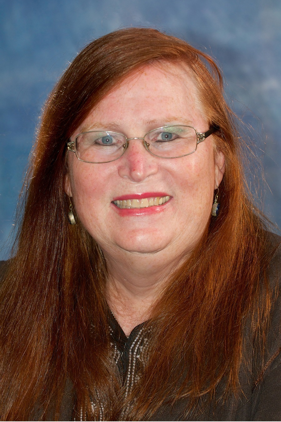 picture of Sonya Davidson