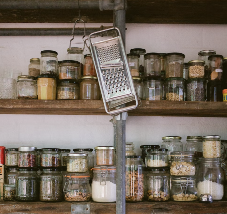 8 ideas to create a sustainable kitchen