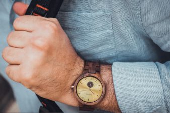 Gift Guide:10 Sustainable Gifts for the Man in Your Life