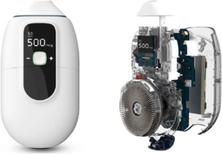 Tobacco giant buys Israeli medical cannabis inhaler Syqe