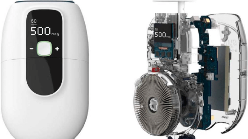 Tobacco giant buys Israeli medical cannabis inhaler Syqe