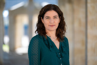 Israel starts The National Institute for Climate Policy Research