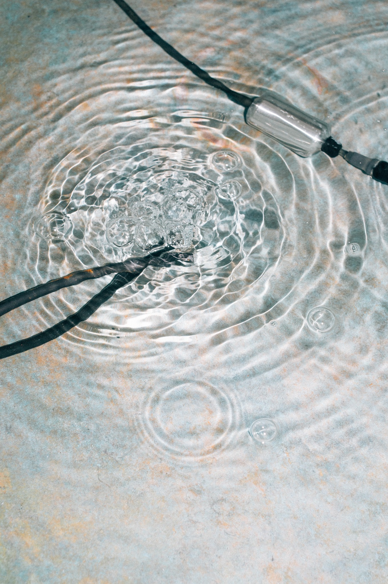 Tarek Atoui - Tate Modern