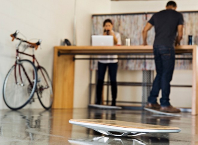 alternative standing desk