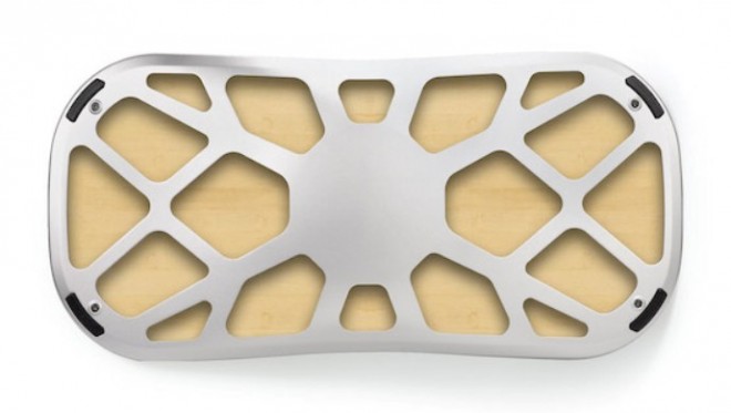 alternative to a standing desk