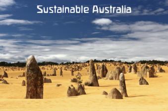 Getting Up Close And Personal With Australia: 5 Ways To Explore Australia 