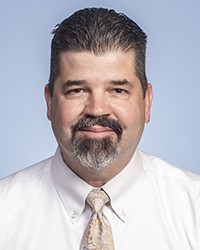 Timothy Nurkiewicz, professor, Department of Physiology, Pharmacology and Toxicology, WVU School of Medicine