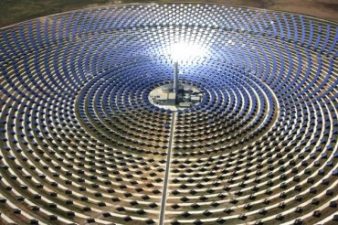 Masdar sues Spain over solar energy subsidy cuts