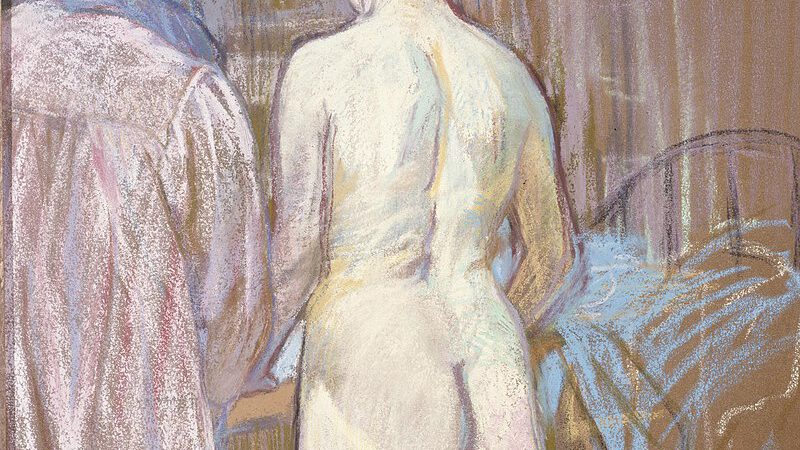 Israeli Anti-Prostitution Bill Passes Into Law