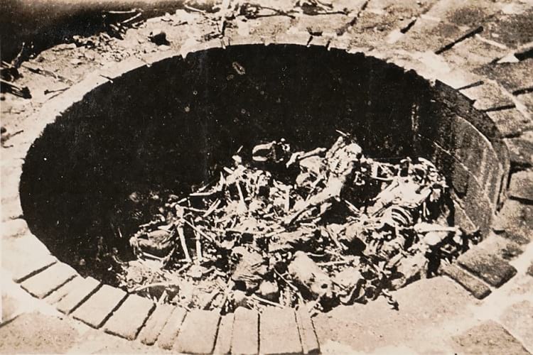 tower of silence, Iran