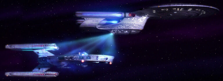 Star Trek tractor beams can clean the seas and lasso pirates!?!