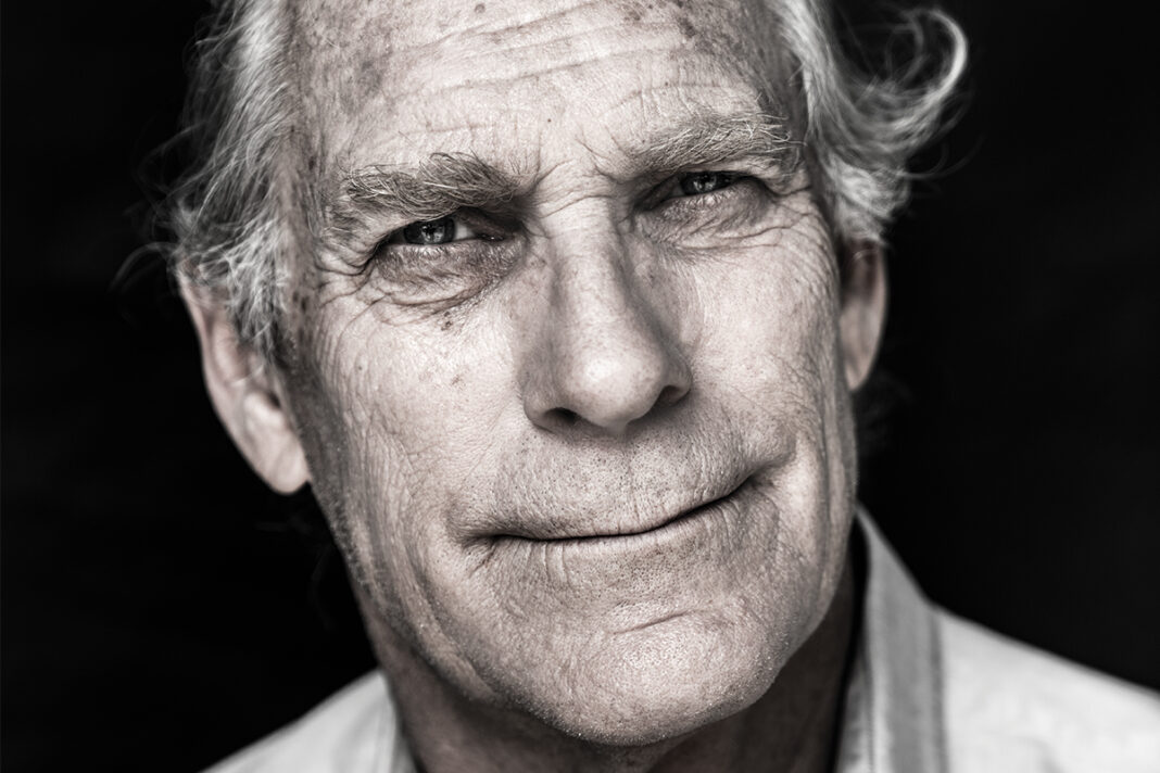 Trammell S. Crow