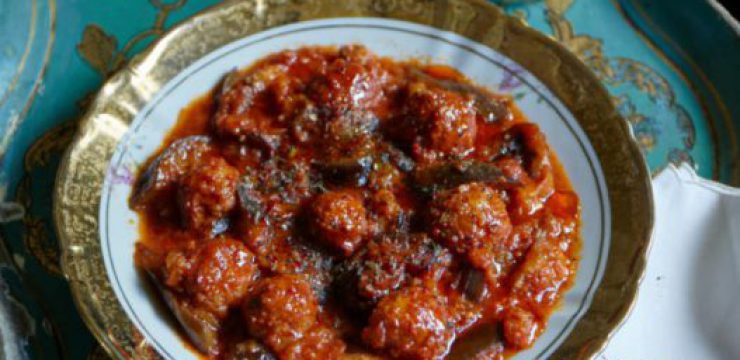 Turkish-Bulgur-Balls-in-Eggplant-and-Tomato-Sauce-e1548063351350.jpg