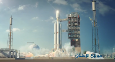 The UAE unveils plans to send the first Arab spaceship to Mars by 2021