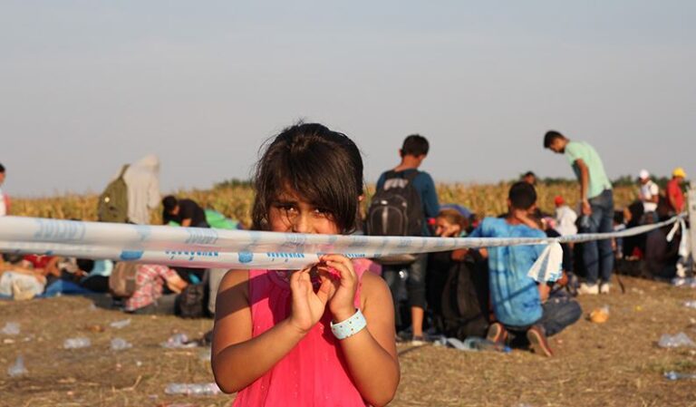 UNHCR and Kickstarter could be the “A-Team” for refugee aid