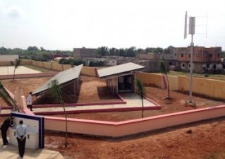 Daring Moroccan university recycles urine as drinking water