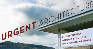 Bridgette Meinhold Showcases Urgent Architecture Sustainably