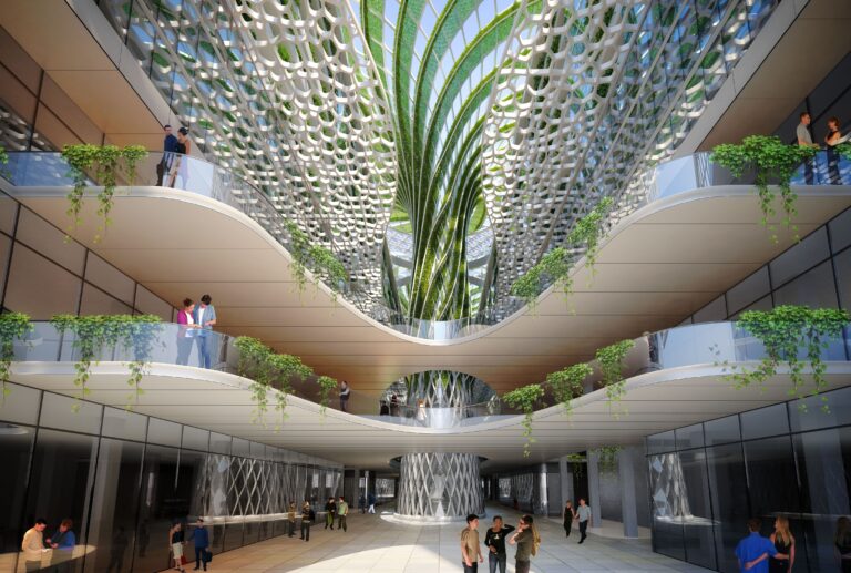 Why Many Consider Composite Decking To Be Eco-Friendly