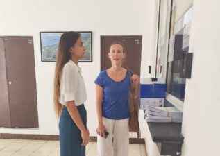 Seychelles activists sue government for Qatari development on turtle nesting sites