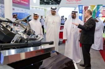 Green Prophet hits IRENA and the World Future Energy Summit in Abu Dhabi