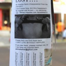 Beirut Art Center Exposes Emerging Lebanese Artists (and Missing Nipples)